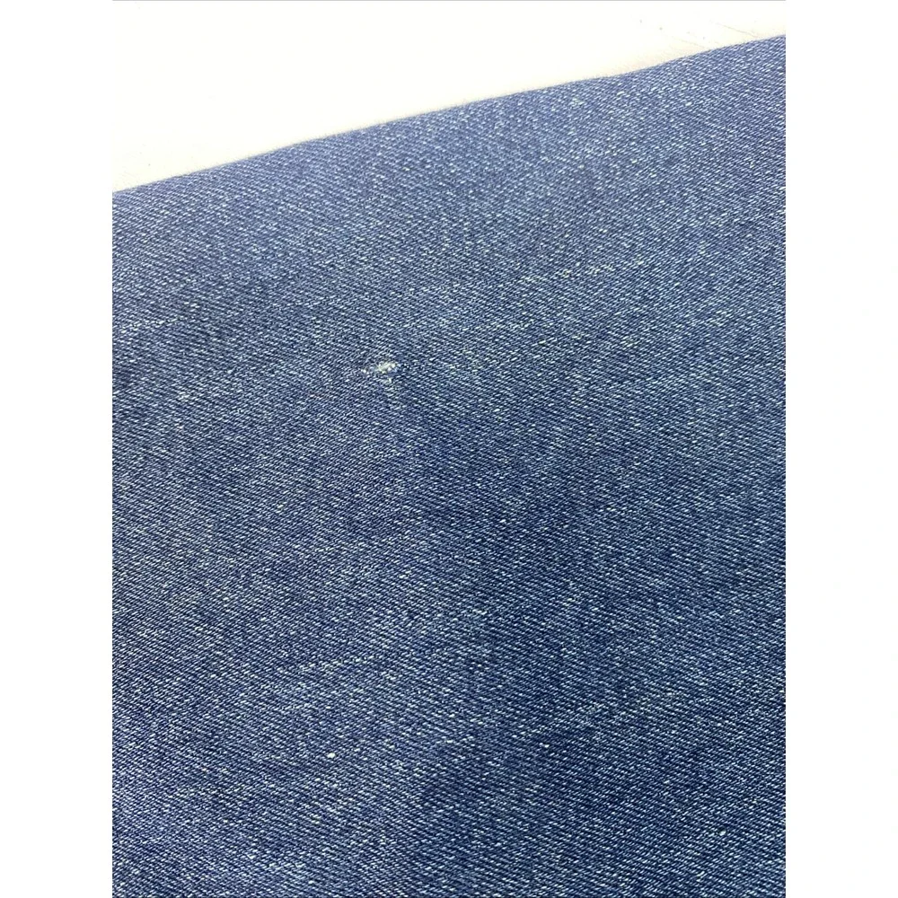 TRUE RELIGION Geno Relaxed Slim Jeans Men's Size 40x31‎ Dark Wash Denim (Flaw)
